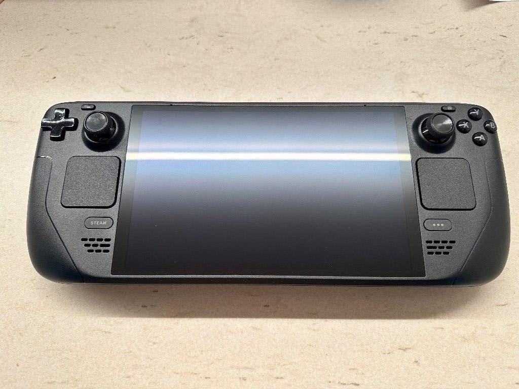 Steam Deck 1TB OLED, Enlèvement ou Envoi, 1 joueur, À partir de 7 ans, Autres genres