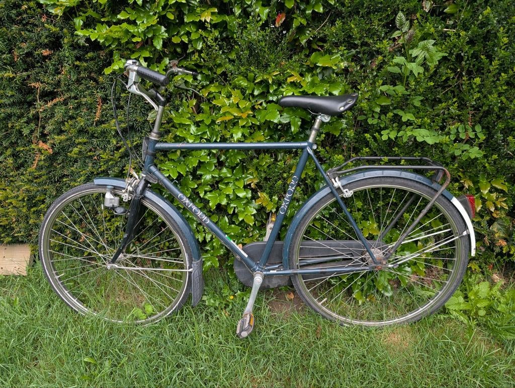 Fiets, Ophalen, Overige merken