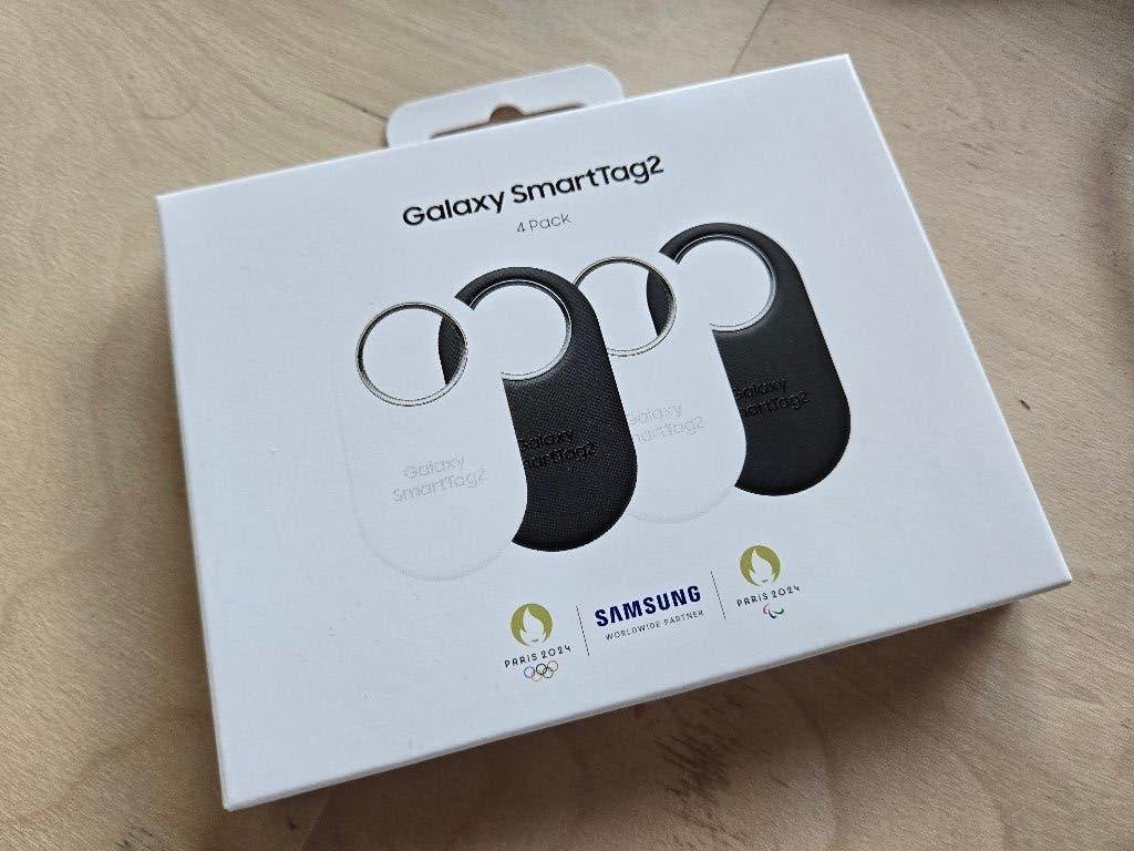 Samsung Galaxy Smarttag 2, Télécoms, Téléphonie mobile | Accessoires & Pièces, Enlèvement ou Envoi, Neuf, Autres types, Samsung