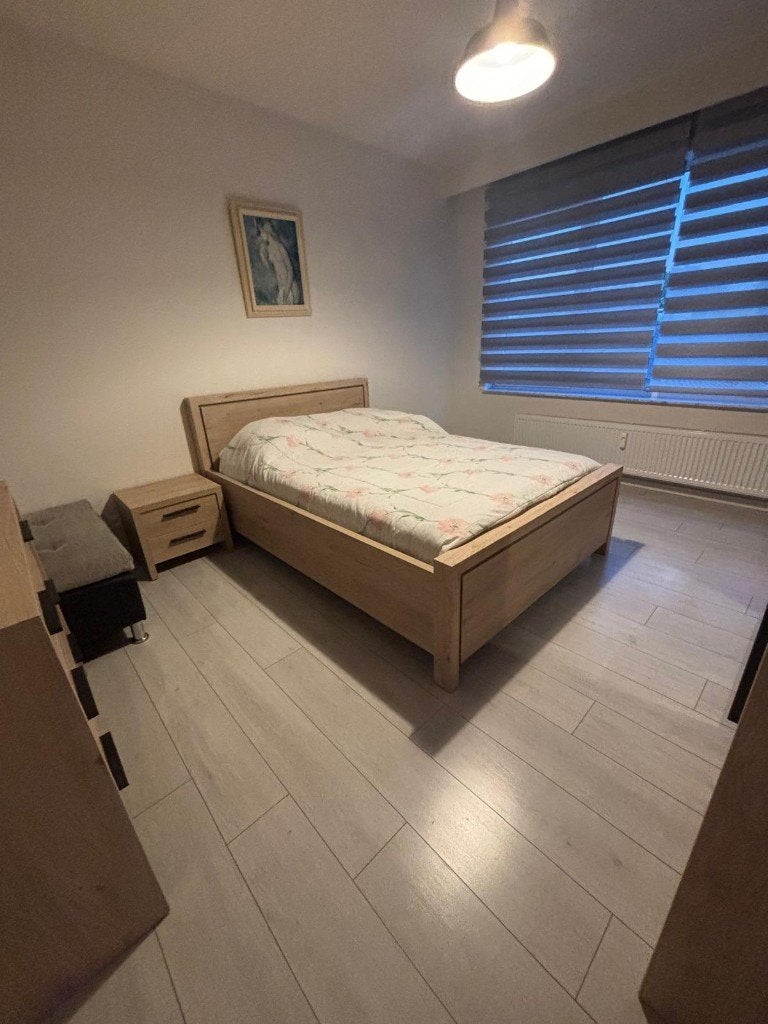 Volledige Viola slaapkamer in zeer goede staat, Maison & Meubles, Chambre à coucher | Chambres à coucher complètes, Enlèvement