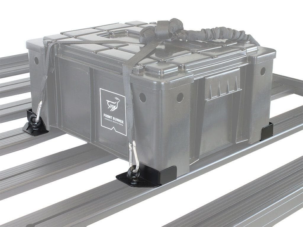 Front Runner Roof Rack Verstelbare Hoeksteunen Roof Rack Acc, Auto diversen, Dakdragers, -, Verzenden, -, Nieuw