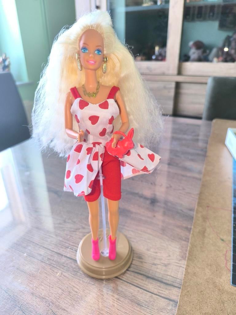 Barbie vintage