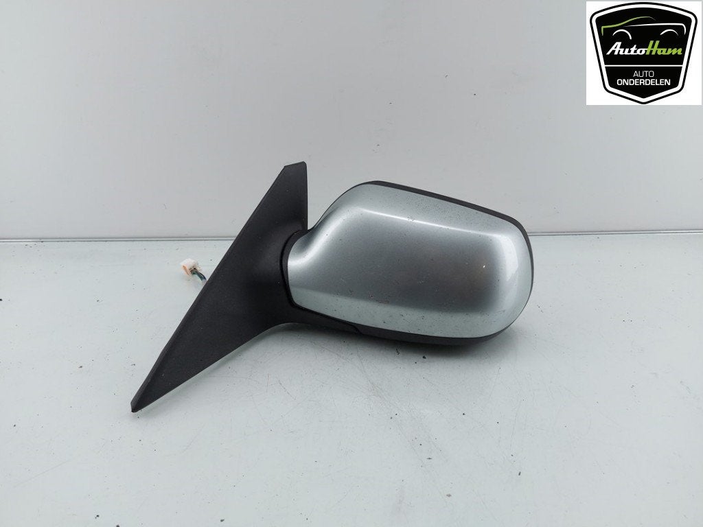 RETROVISEUR EXTERIEUR GAUCHE Mazda 6 Sportbreak (GY19 / 89), Hitdorfer Straße 73
51371  Leverkusen, DE, Mazda, Utilisé, Info@mazda.de