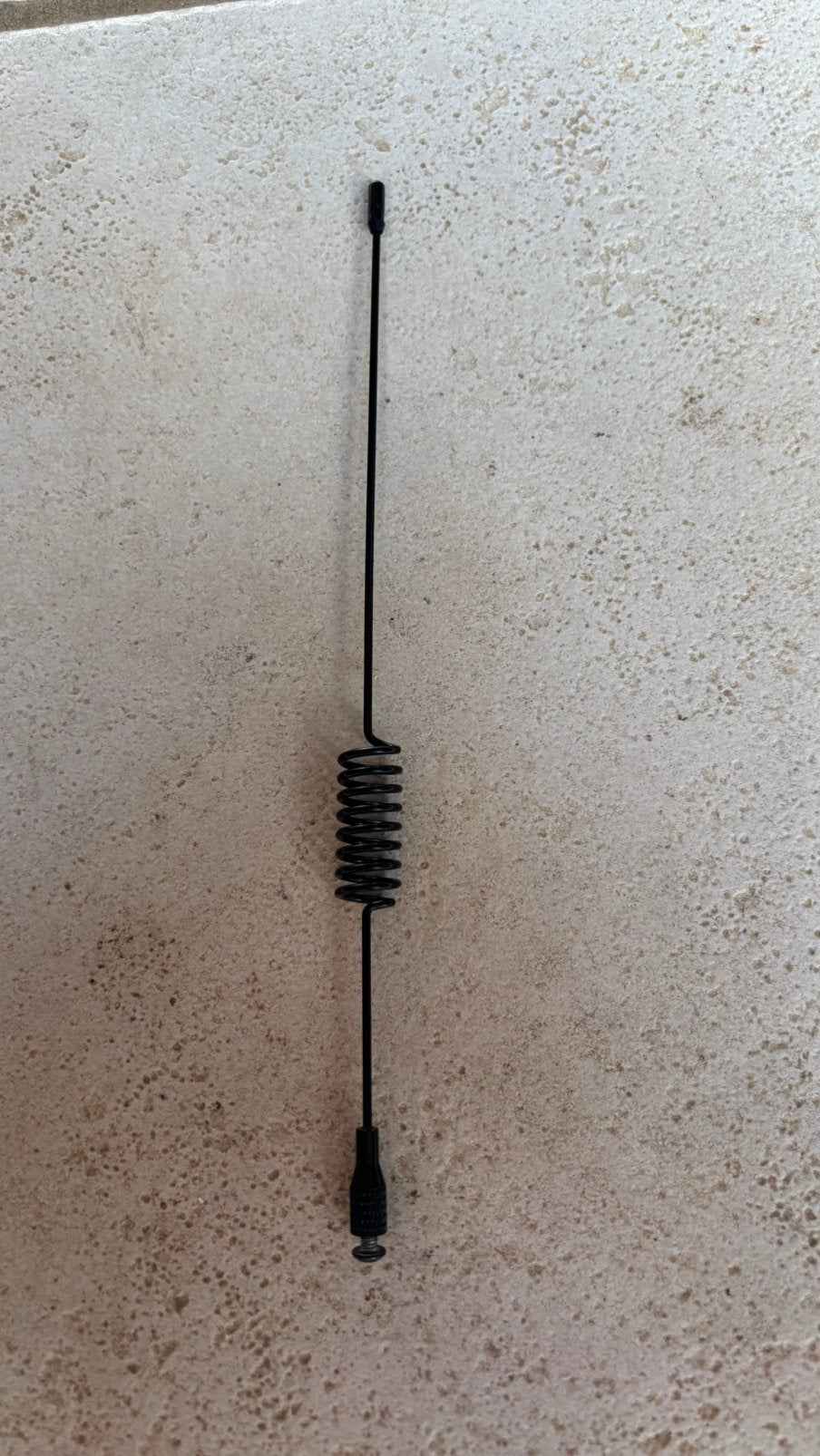 Antenne decoration crawler, Enlèvement ou Envoi