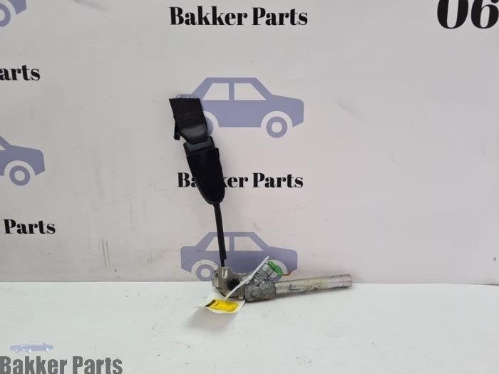 Tendeur de ceinture gauche d'un Opel Corsa, -, -, Opel, 3 mois de garantie