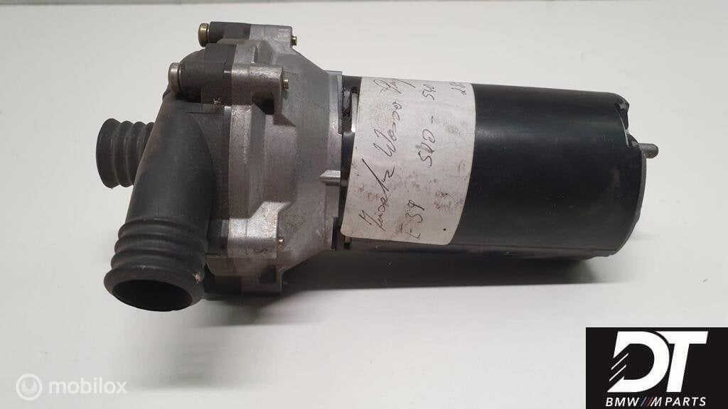 Elektrische waterpomp BMW 5-serie E39  64128391554, Nieuw, Ophalen of Verzenden, BMW, BMW