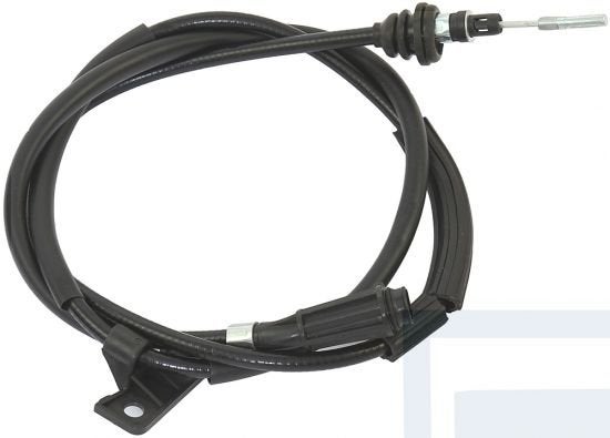 Volvo Handrem kabel Links en rechts passend OEM ref 3524199, Ophalen of Verzenden, Nieuw, Volvo