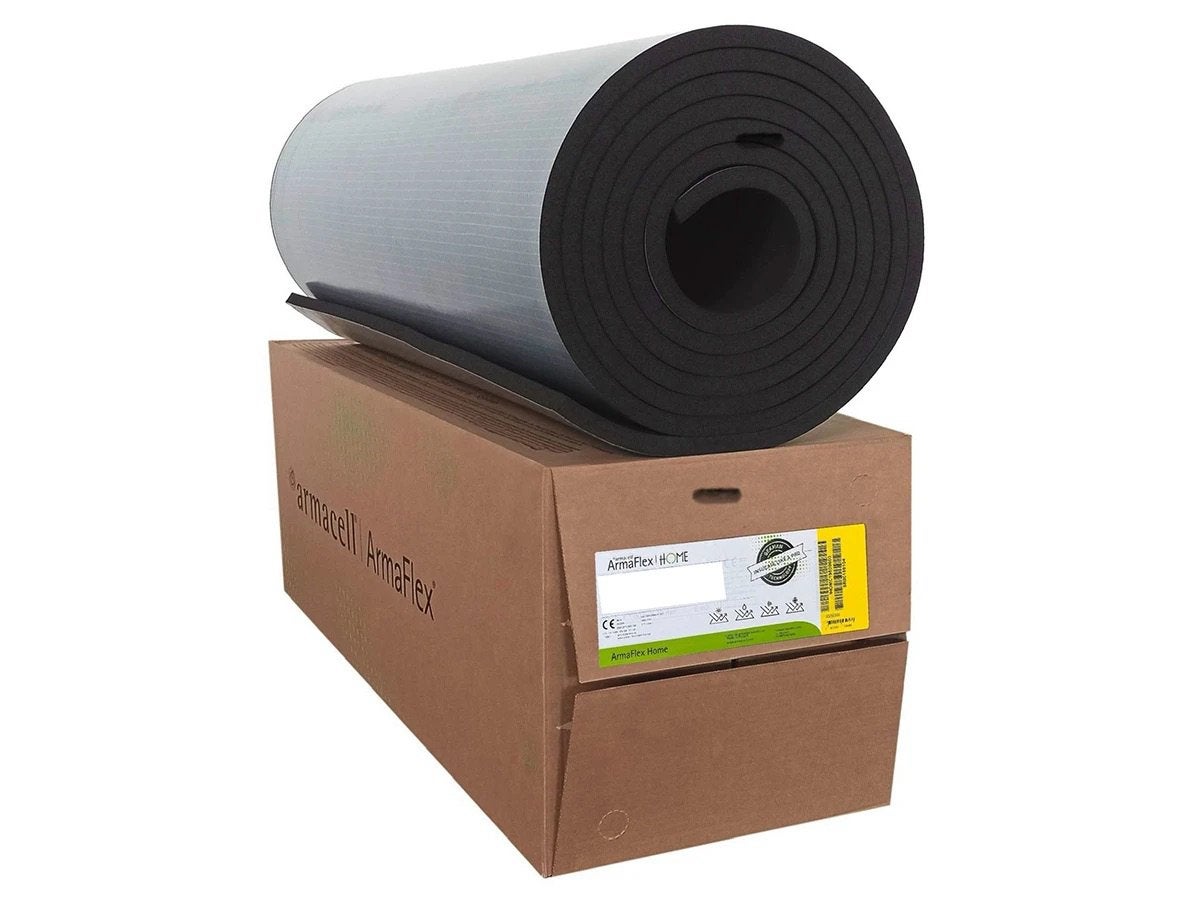 Armaflex Home 19mm, Neuf, Enlèvement, 5 à 10 m², Autres matériaux
