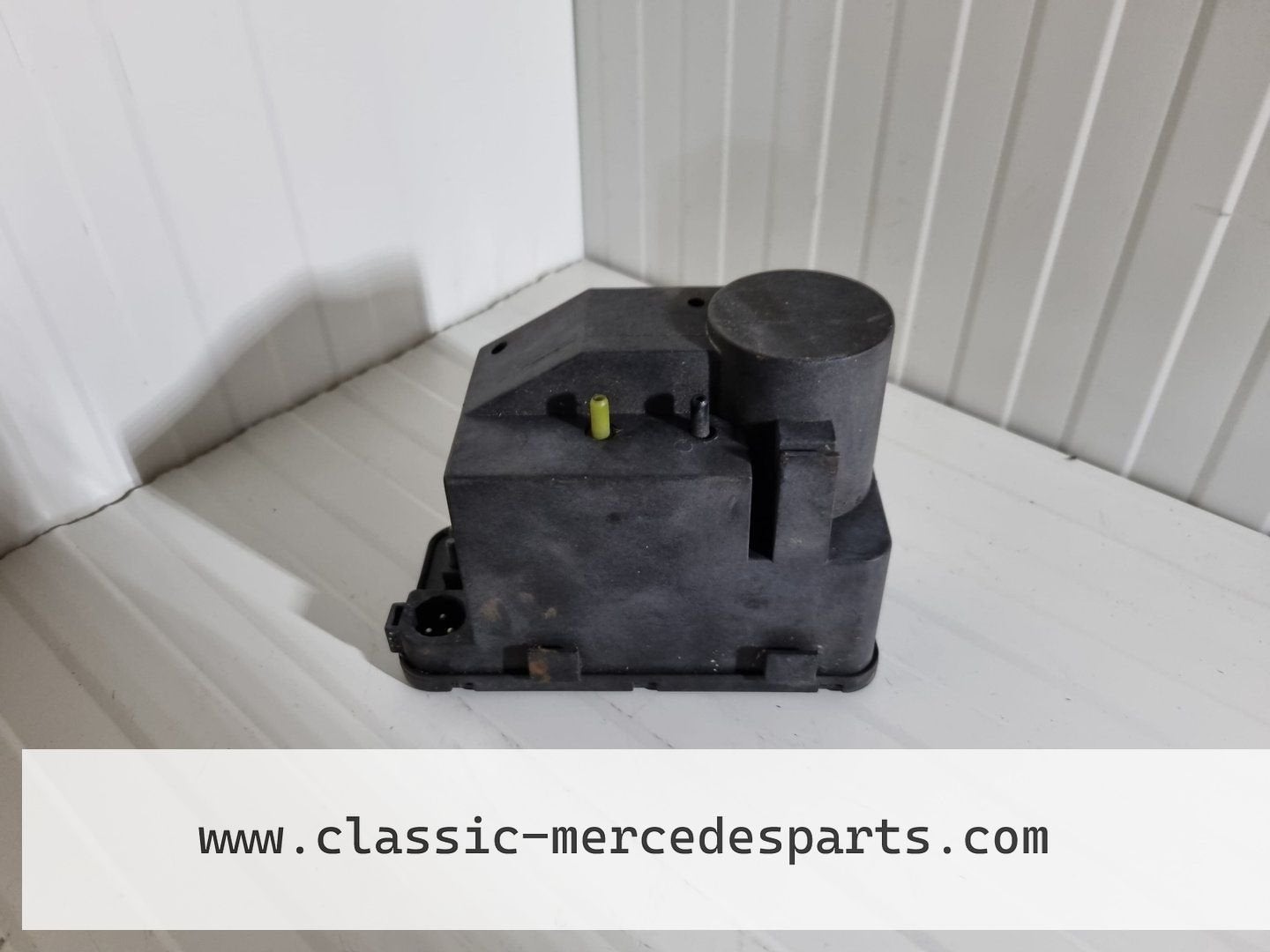 Centrale vergrendeling pomp / cv pomp Mercedes 0008000748, Gebruikt, -, Ophalen of Verzenden, -