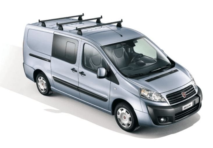 Dakdrager origineel imperiaal 71803622 Fiat Scudo Citroen Ju, -, -, Nieuw, Ophalen of Verzenden