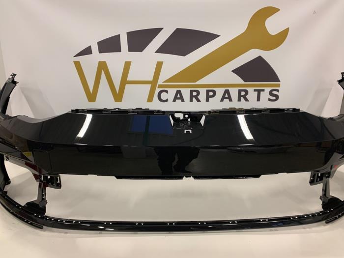 Pare-chocs avant d'un Volkswagen Golf (LI7F), Neuf, Volkswagen, -, 6 mois de garantie
