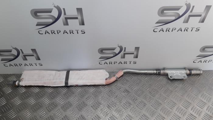 Airbag hemel rechts van een Mercedes 280SL-500SLC, Gebruikt, -, -, Ophalen of Verzenden