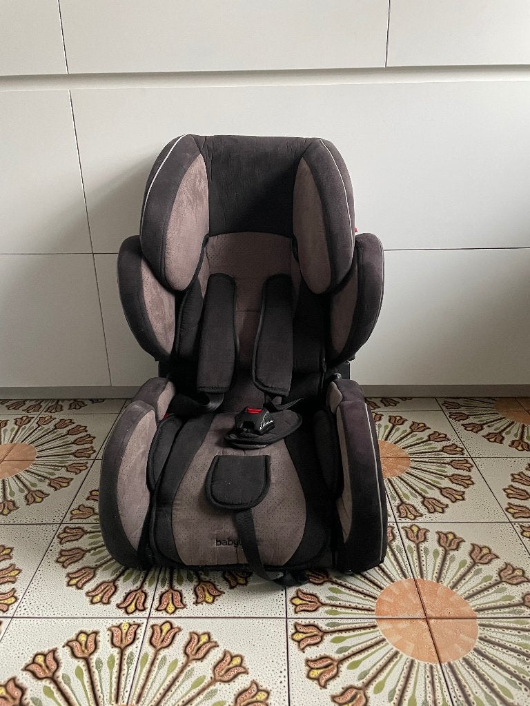 Autostoel babylala 9-18kg zo goed als nieuw, Enfants & Bébés, Sièges auto, Autres marques, Ceinture de sécurité, Comme neuf, Protection latérale