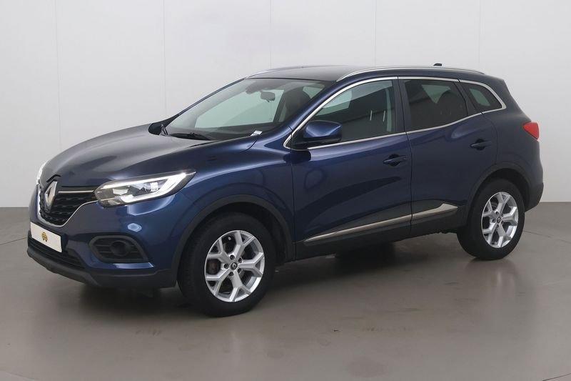 Renault Kadjar 1.33 tce limited gpf 140, Autos, Achat, Euro 6, Entreprise, https://public.car-pass.be/vhr/eae6d6b8-f0c2-4793-8799-debe5b0534b1