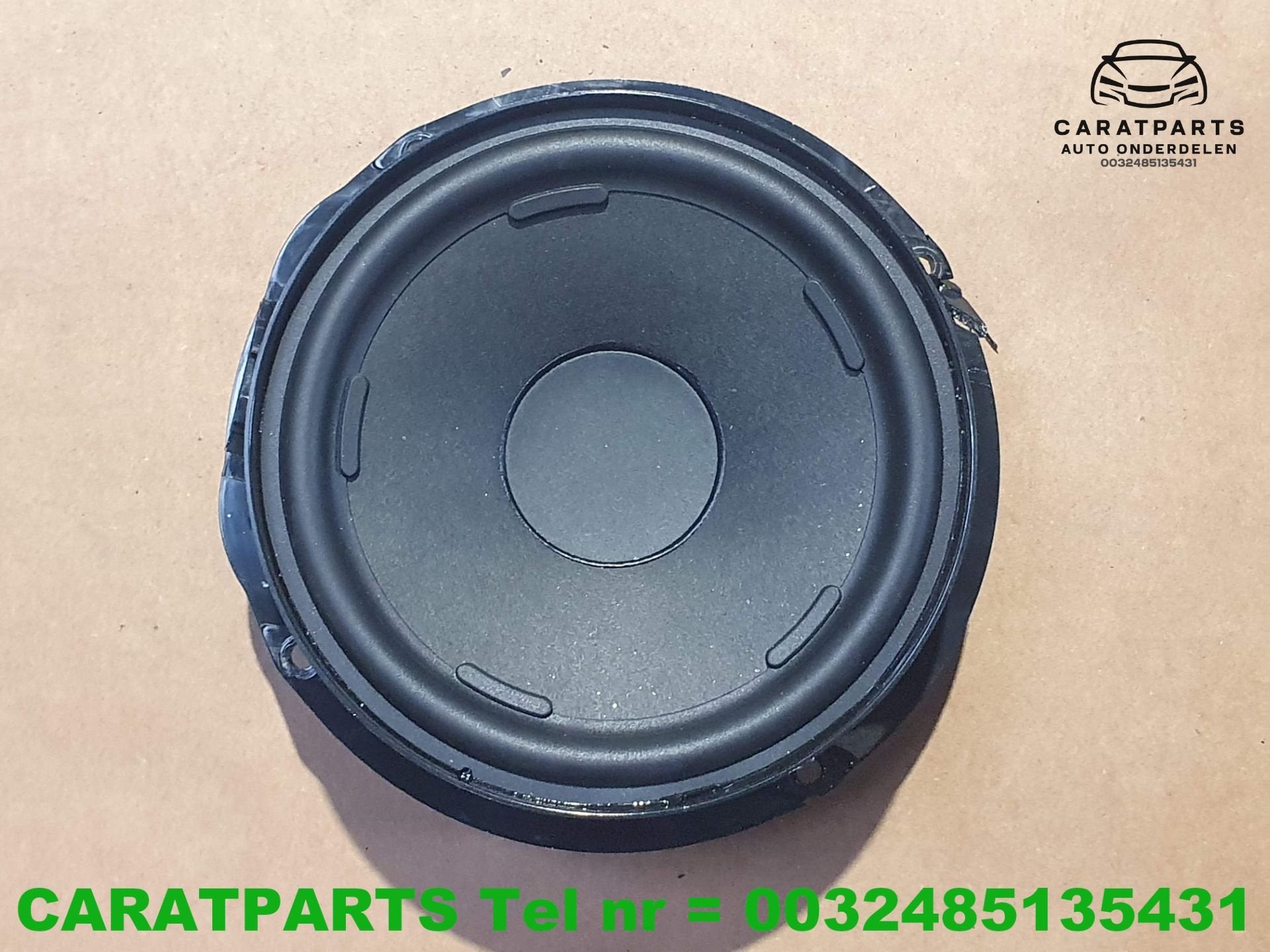 11A035453E Audi Q4 luidspreker id3 id4 id5 haut-parleur Tava, AUDI AG, Auto-Union-Strasse 1
85045  Ingolstadt, DE, Utilisé, Kundenbetreuung@audi.de