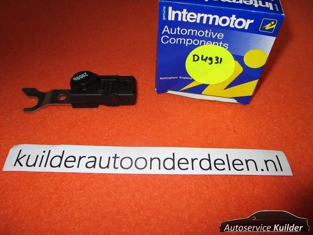 Nokkenassensor Opel Astra Vectra Calibra Intermotor Nieuw, Neuf, -, -, -