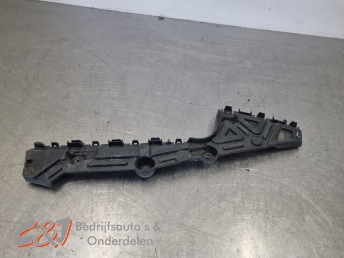 Support pare-chocs arrière gauche d'un Renault Trafic, Autos : Pièces & Accessoires, Carrosserie & Tôlerie, Renault, -, 3 mois de garantie