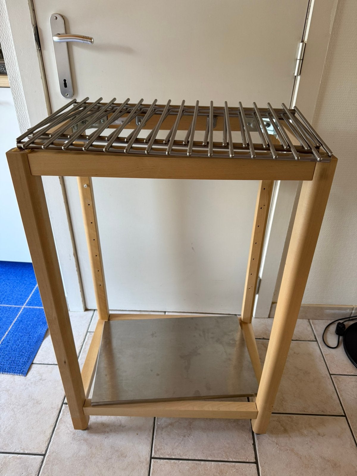 Keukenkast - onder (open rek) IKEA, Ophalen, Gebruikt