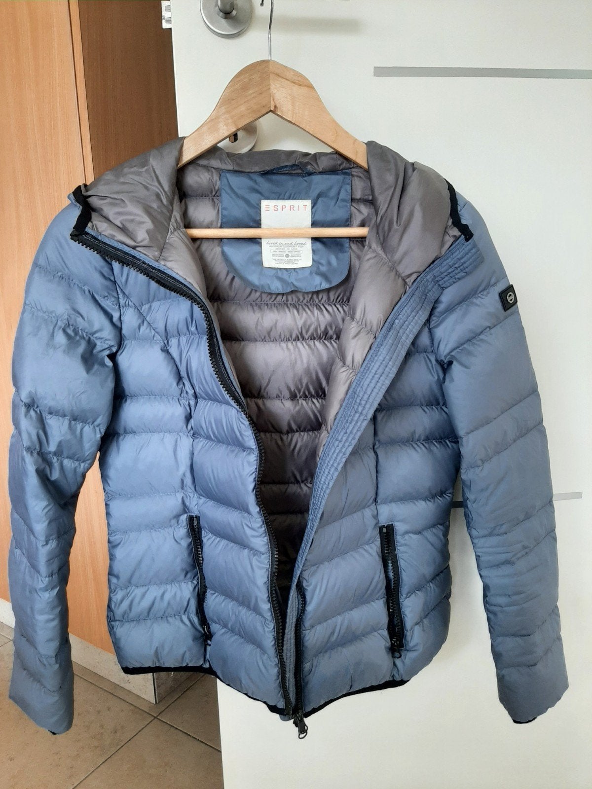 donsjasje esprit, Kleding | Dames, Jassen | Winter, Ophalen of Verzenden