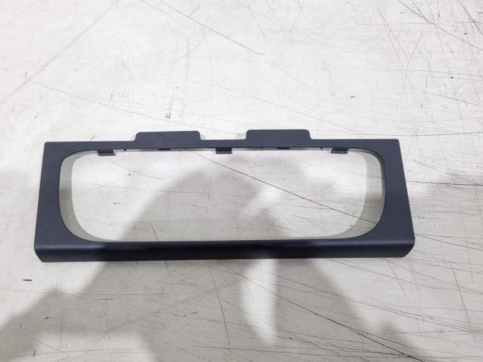 Bande décorative de tableau de bord d'un Volkswagen Polo, Volkswagen, -, 3 mois de garantie, Utilisé