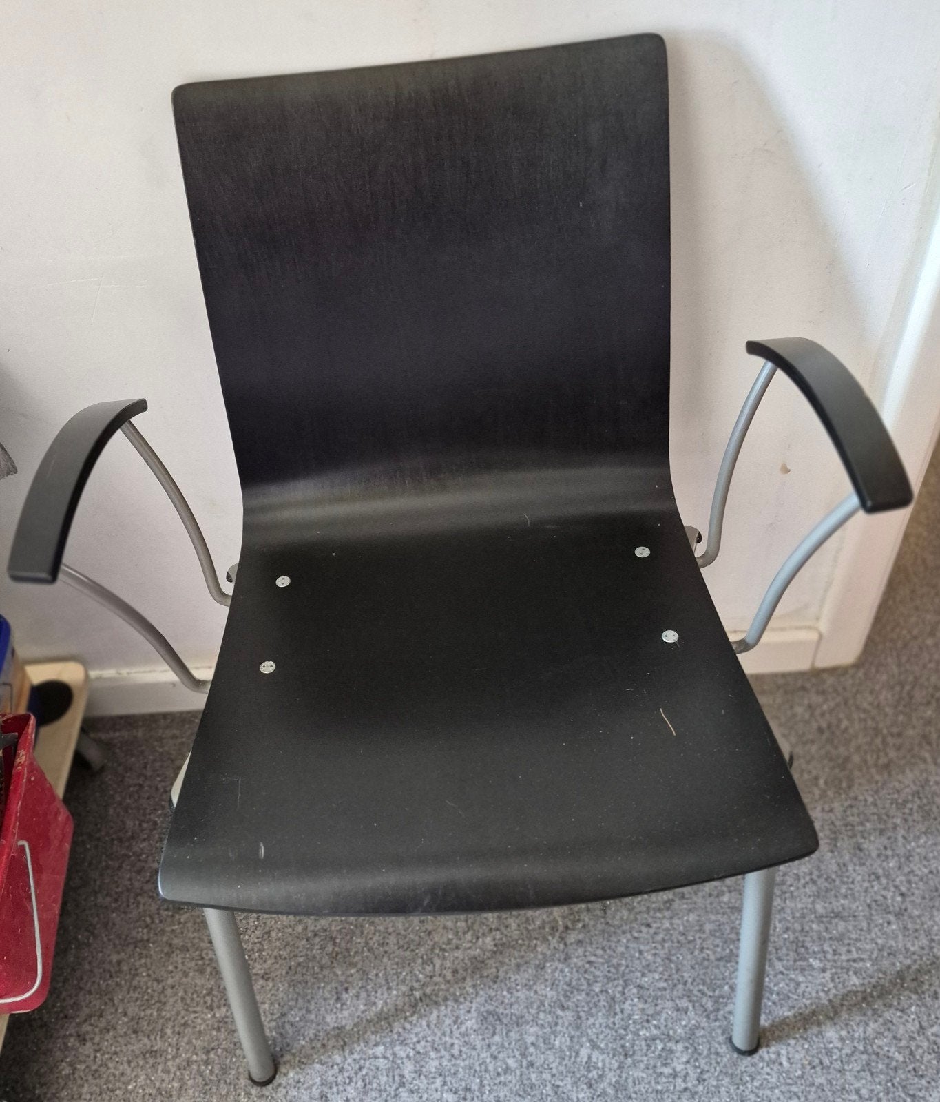 stoel, Huis en Inrichting, Ophalen