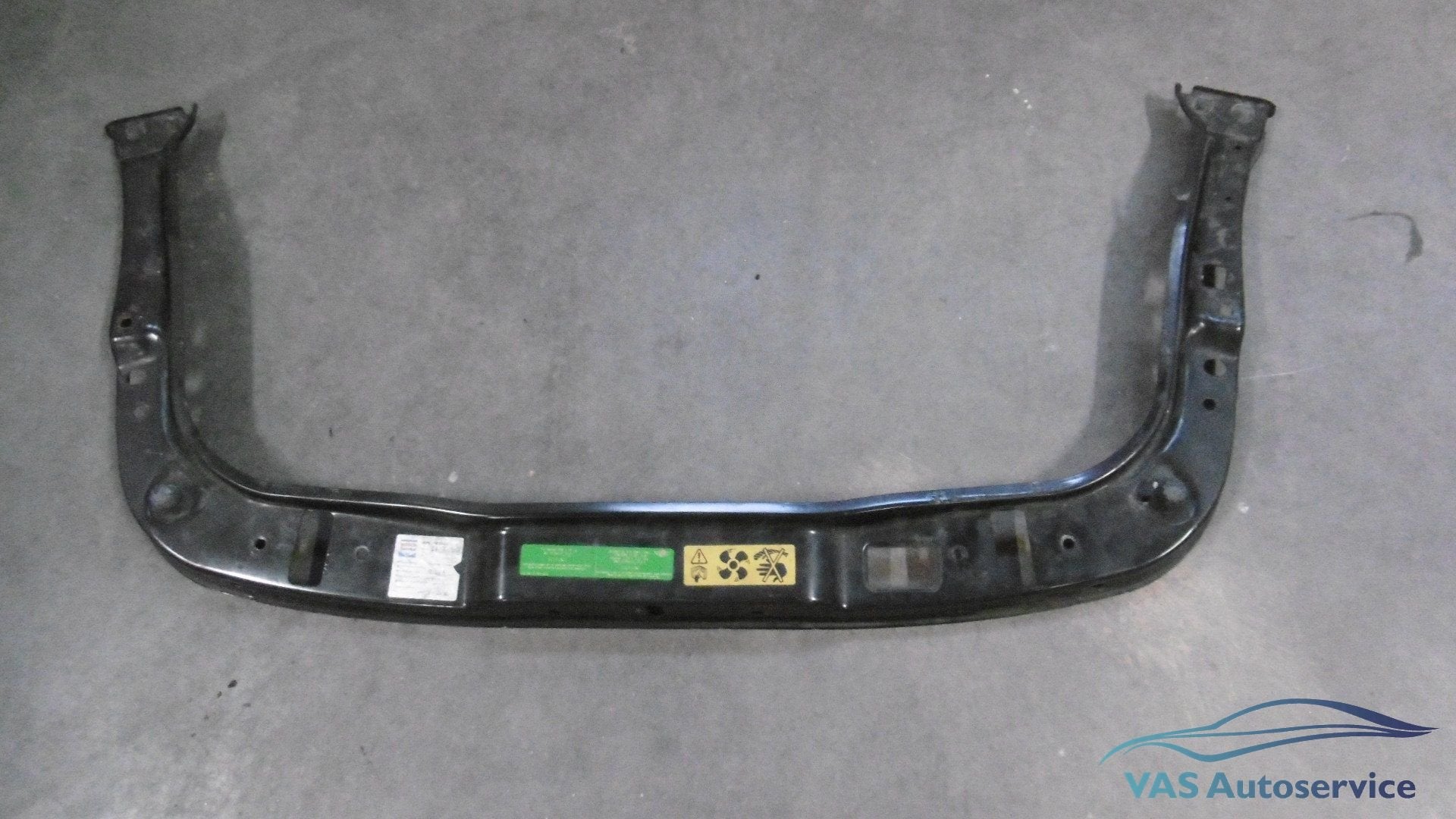 Bovenbalk  Mini R56-55, -, Origine de la pièce connue, Enlèvement, -