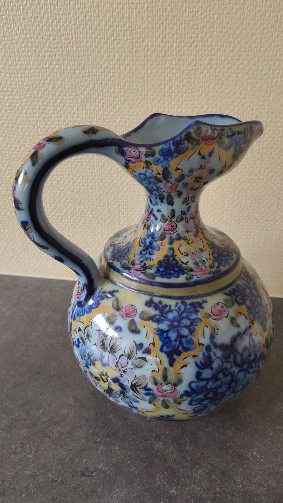 Vintage Portugese kan., Antiek en Kunst, Ophalen