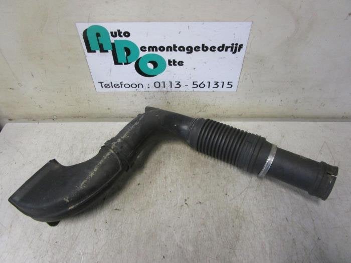 Aanzuigslang Lucht van een Citroen Saxo (Saxo 99-), Auto-onderdelen, Gebruikt, -, Ophalen of Verzenden, -