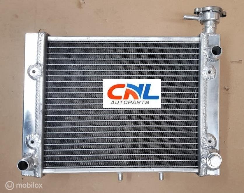 Radiateur Can Am Outlander 400 4x4 MAX 2006-2008 Assembly, Motos, Neuf, Enlèvement ou Envoi