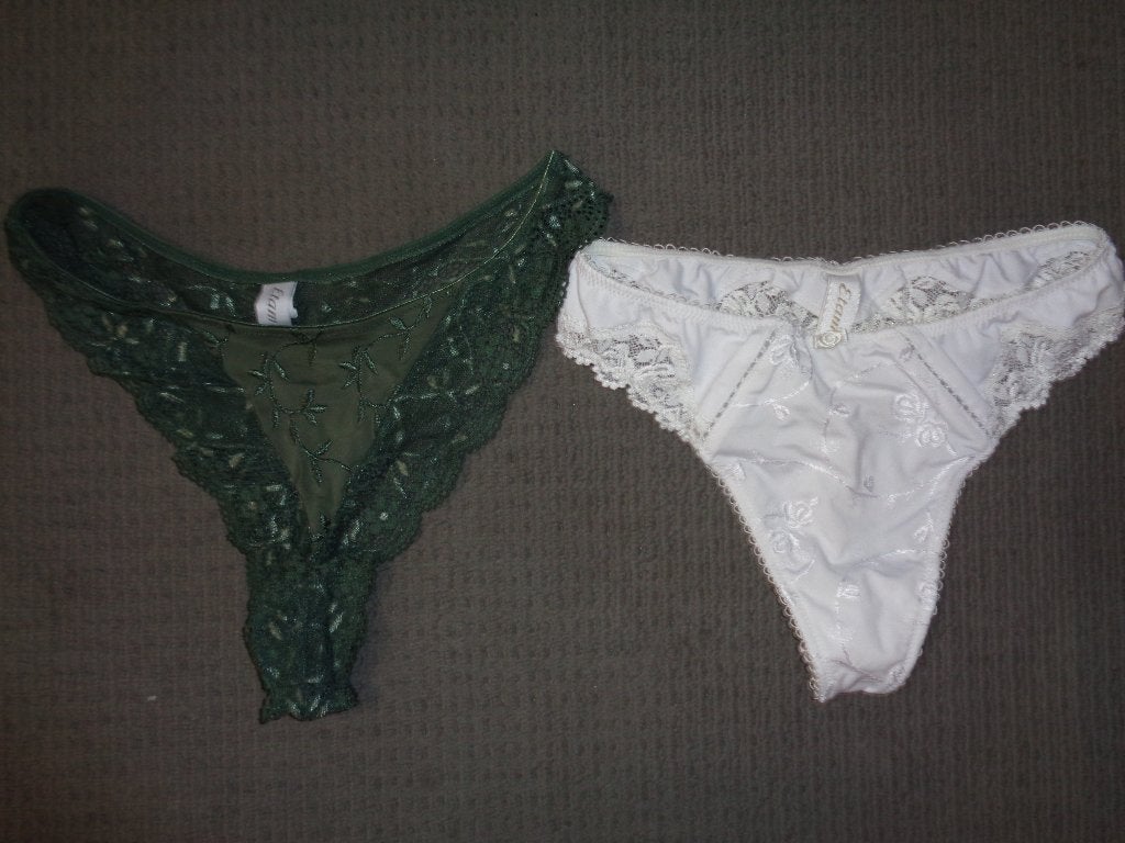 2 strings ETAM, Kleding | Dames, Ondergoed en Lingerie, Verzenden, String