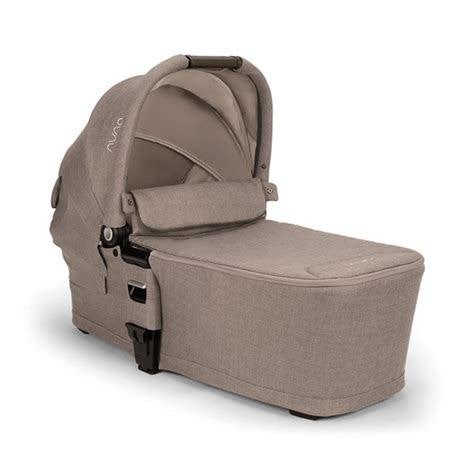Nacelle Nuna mixx next beige, Ophalen, Nieuw, Kinderwagen, Overige merken