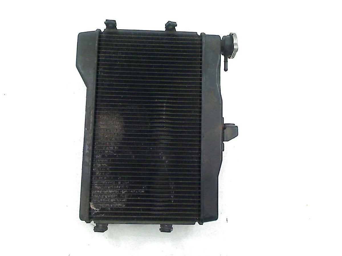 RADIATEUR Yamaha MT 07 2021-2024 (MT07 MT-07 FZ-07 RM341), Yamaha Motor Europe N.V., Gebruikt, Customersupport@yamaha-motor.co.uk