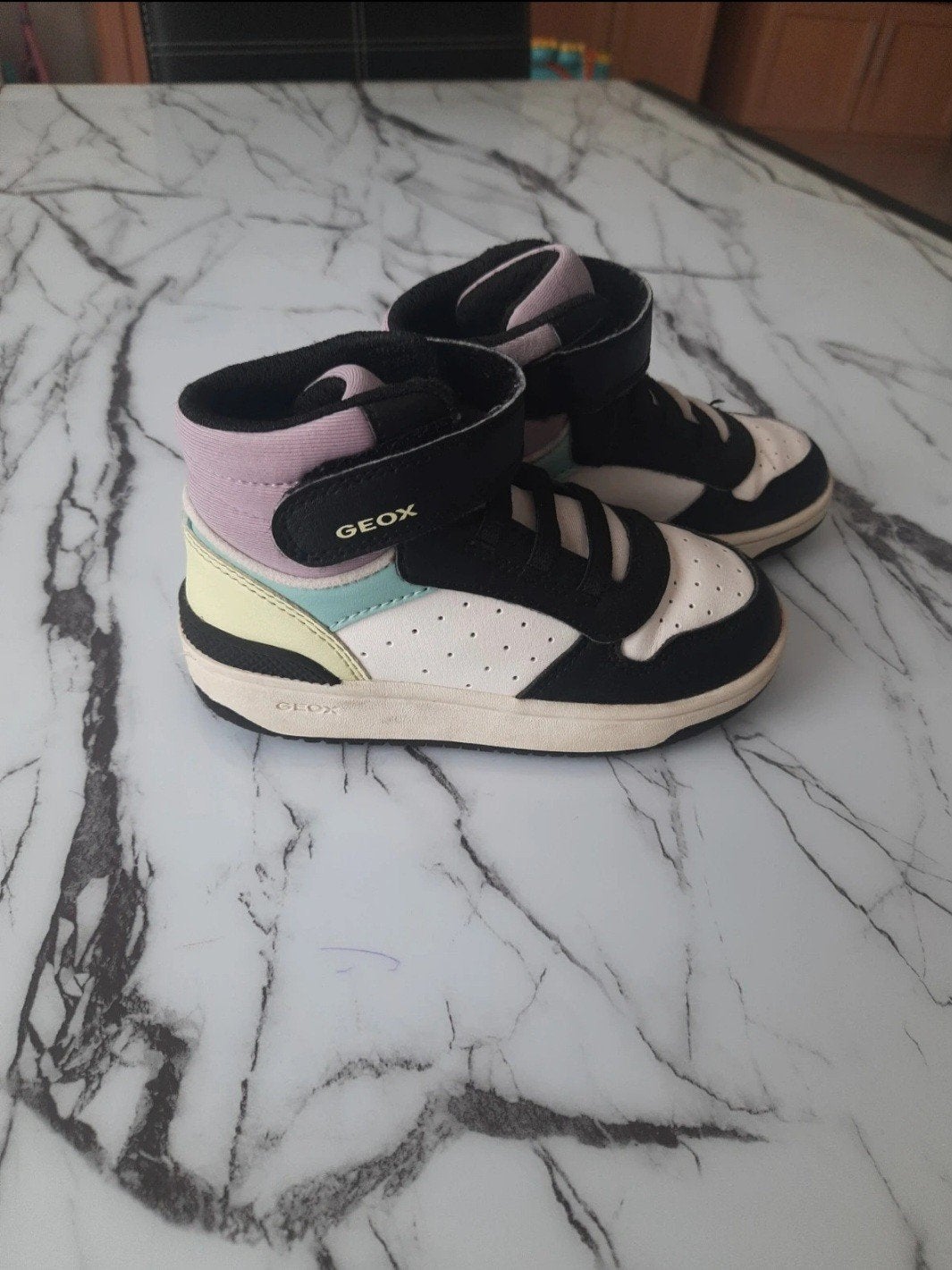 Geox schoenen, Kinderen en Baby's, Babykleding | Schoentjes en Sokjes, Ophalen