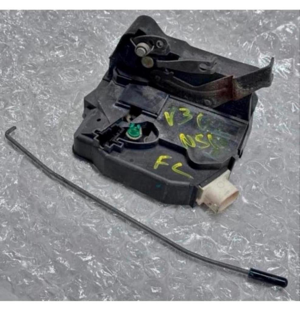 Land rover Range Rover Deurslot Links LV CWC000071 2003-2009, Ophalen of Verzenden, Gebruikt, Land Rover