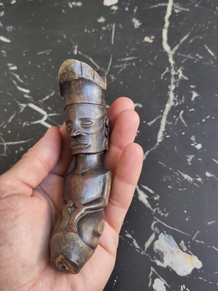 Tribale kunst - Indonesië, Antiek en Kunst