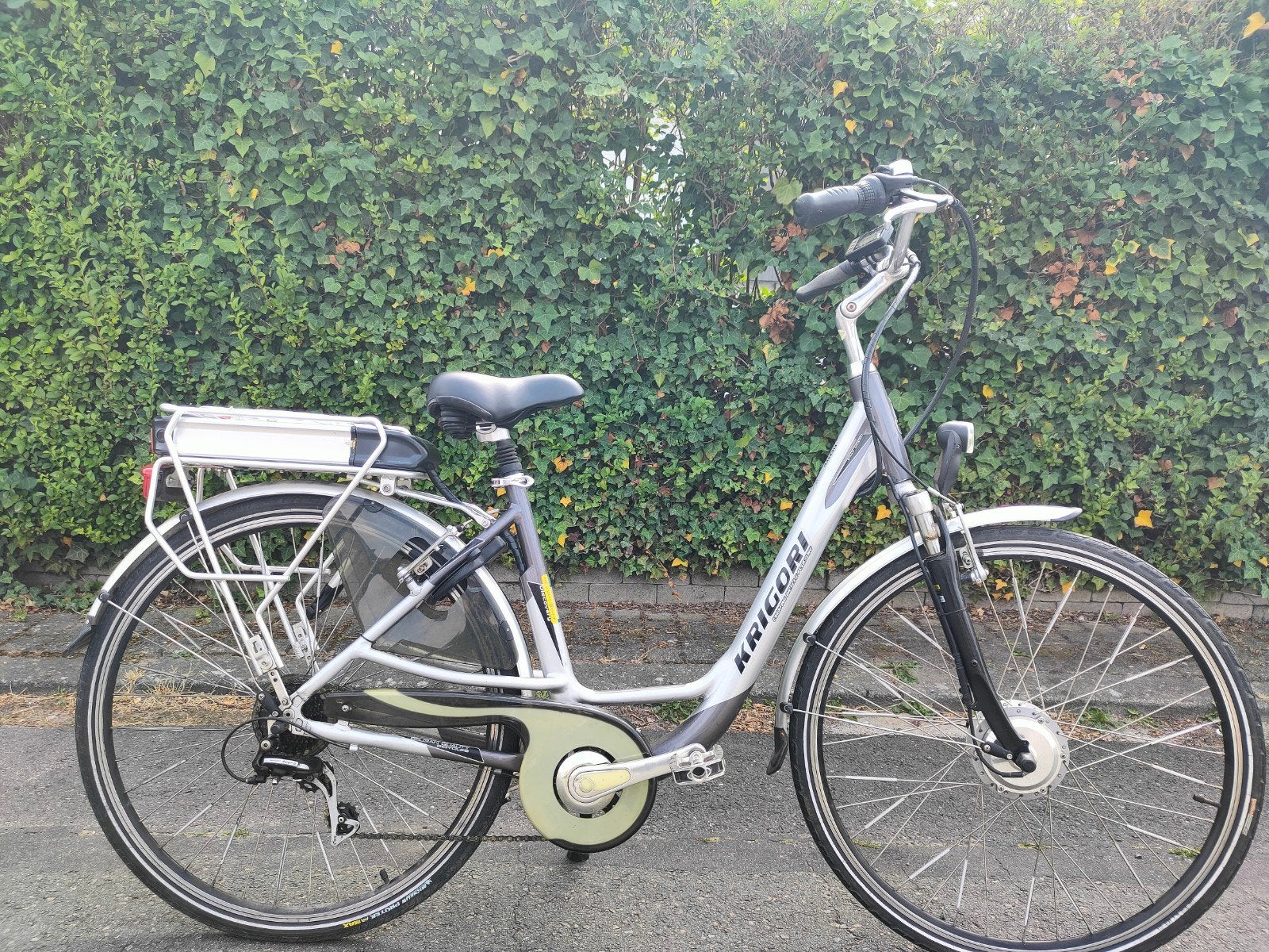 vélo électrique vélo électrique pour femmes vélo électrique, Vélos & Vélomoteurs, Autres marques, 51 à 55 cm, 50 km par batterie ou plus