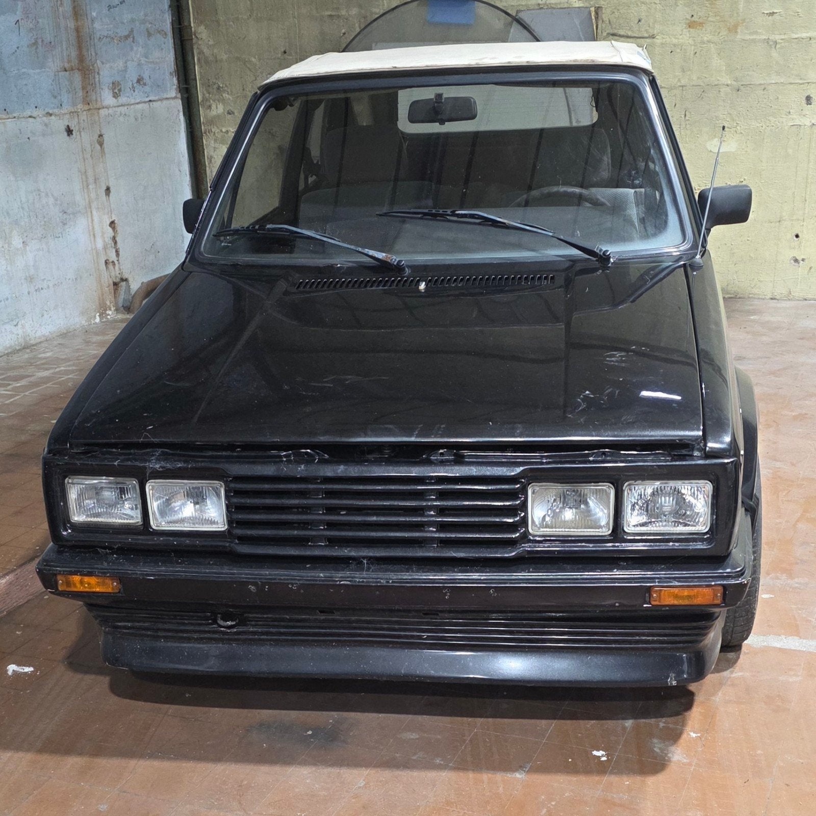 golf cab, Achat, Entreprise, Cabriolet, Golf