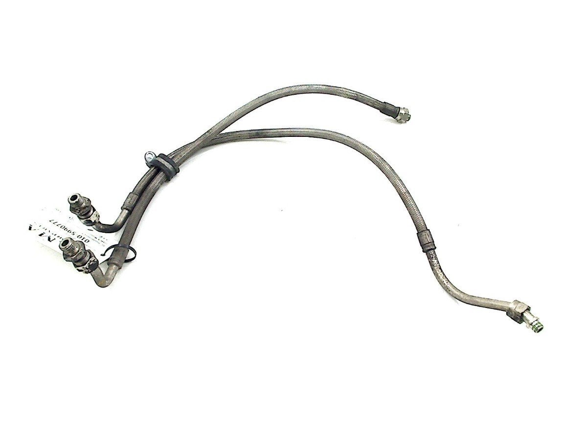 OLIELEIDING Ducati Monster 796 2009-2010 (M796), Motoren, Dhr. S. di Majo, Gebruikt, Info@cama-motorparts.nl, P.J. Troelstraweg 8 8
3144 CX  MAASSLUIS, NL