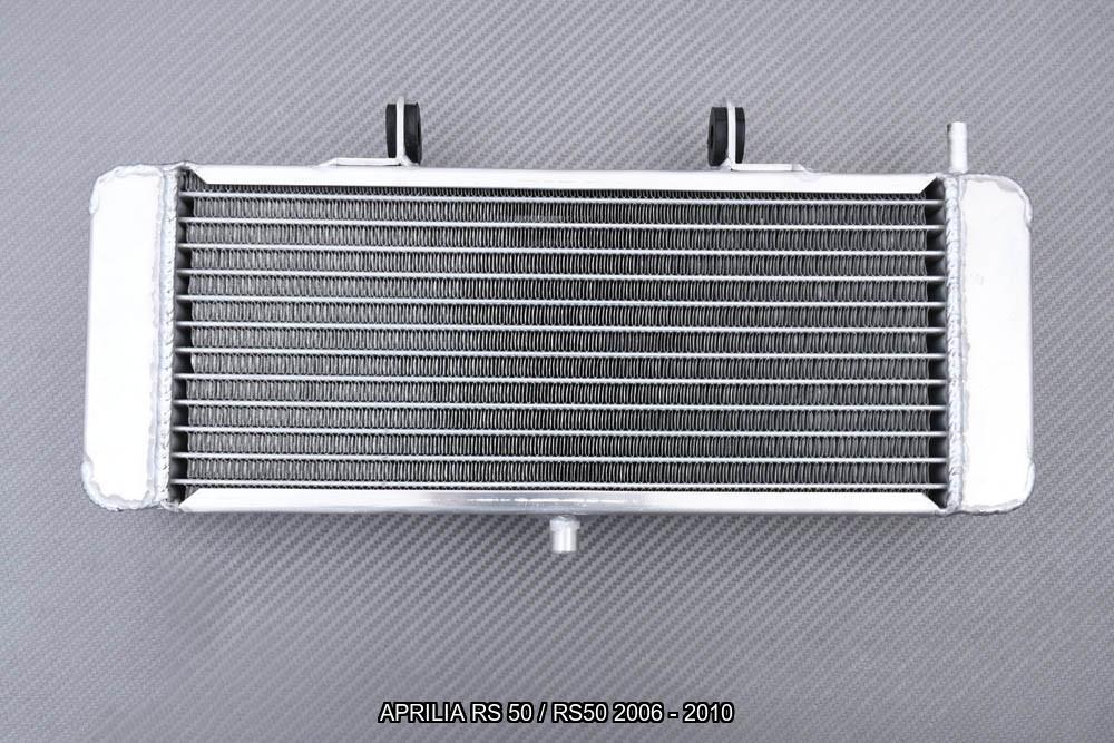 Radiateur AVDB APRILIA RS 50 / RS50 2006 - 2010, Enlèvement ou Envoi, Neuf