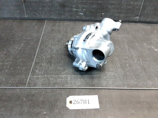 Z1000SX 2020 - 2023 Kawasaki Motorblok onderdelen D1-60512