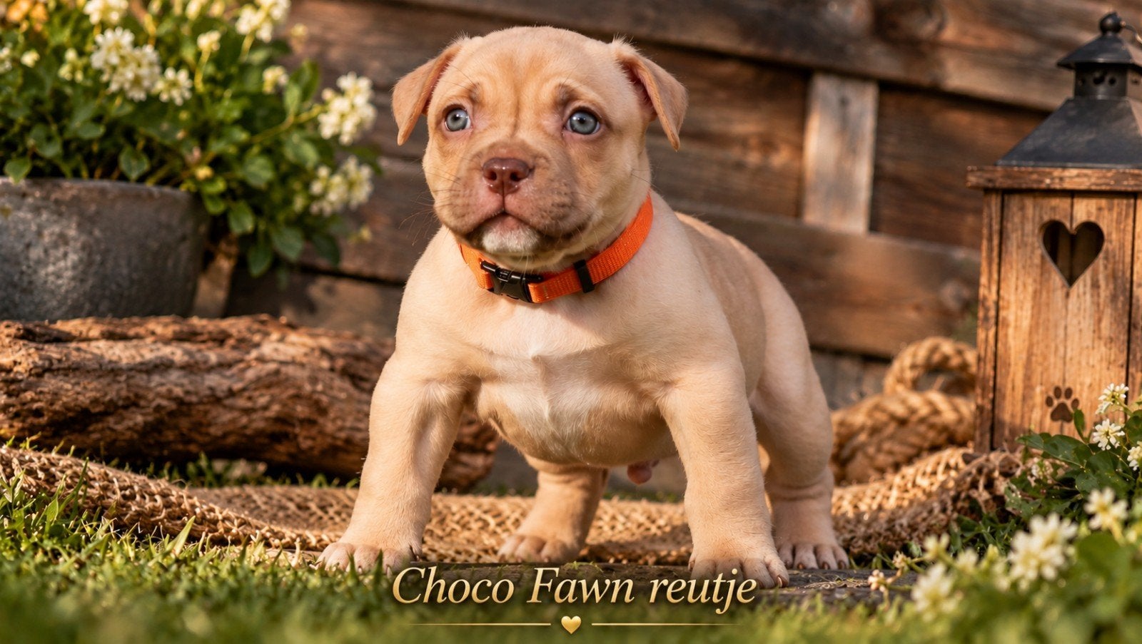 Prachtige American bully pups, Maladie de Carré (chiens), Autres races, Plusieurs, Belgique