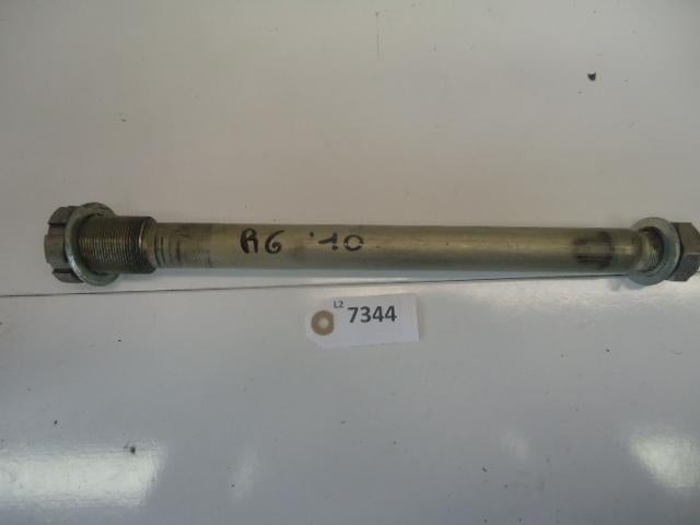 R6 2008 - 2010 Yamaha As As achterbrug D1-29946, Motoren, Onderdelen | Yamaha