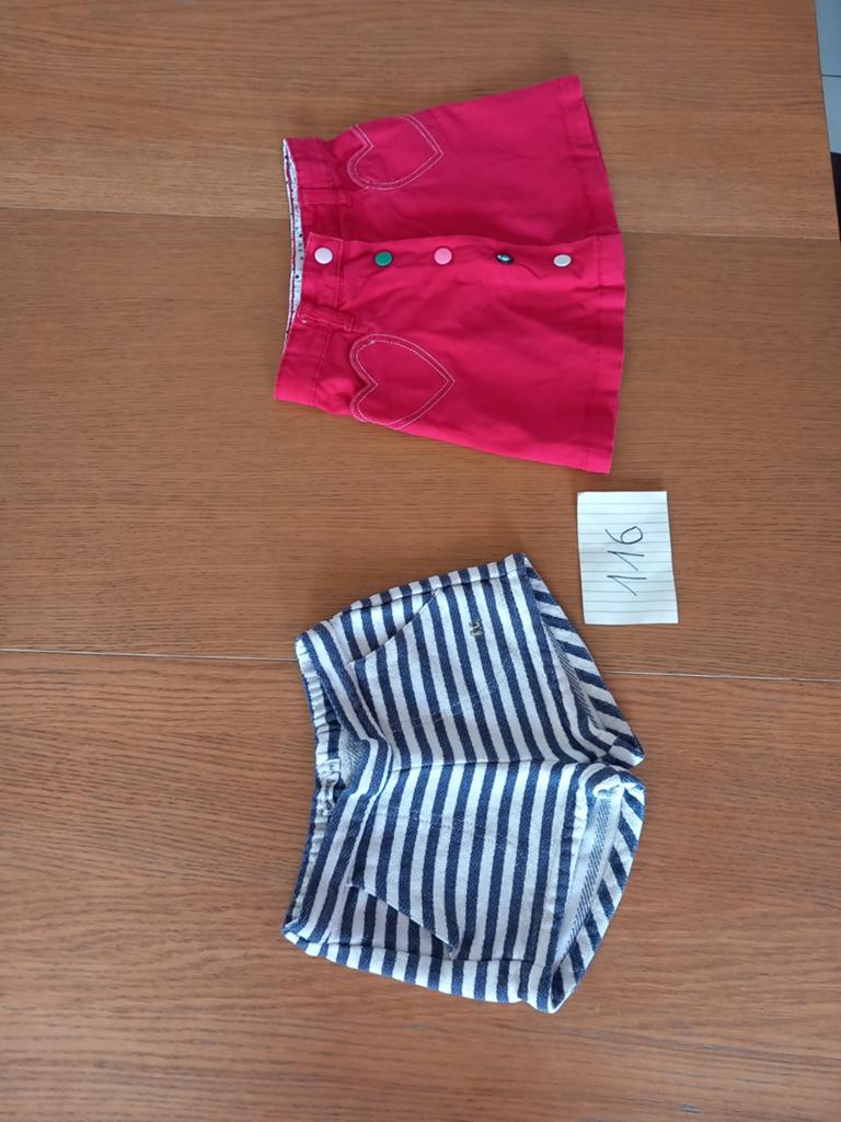 Meisjeskleding maat 116, Kinderen en Baby's, Babykleding | Baby-zwemkleding, Ophalen