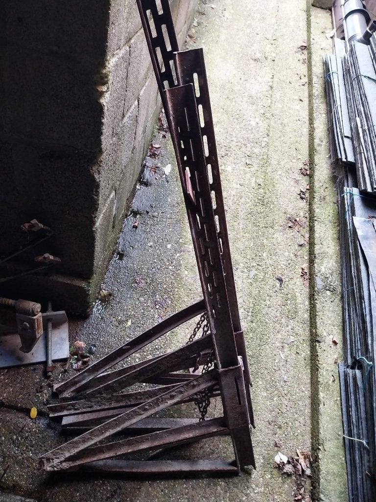 Bouwmaterialen, Doe-het-zelf en Bouw, Ophalen