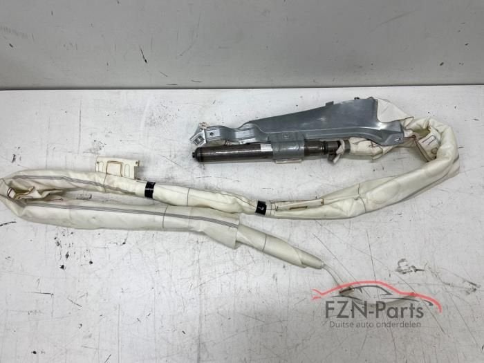 VW Tiguan 5N0 Dak airbag hemel Links, Auto-onderdelen, Ophalen of Verzenden, Gebruikt