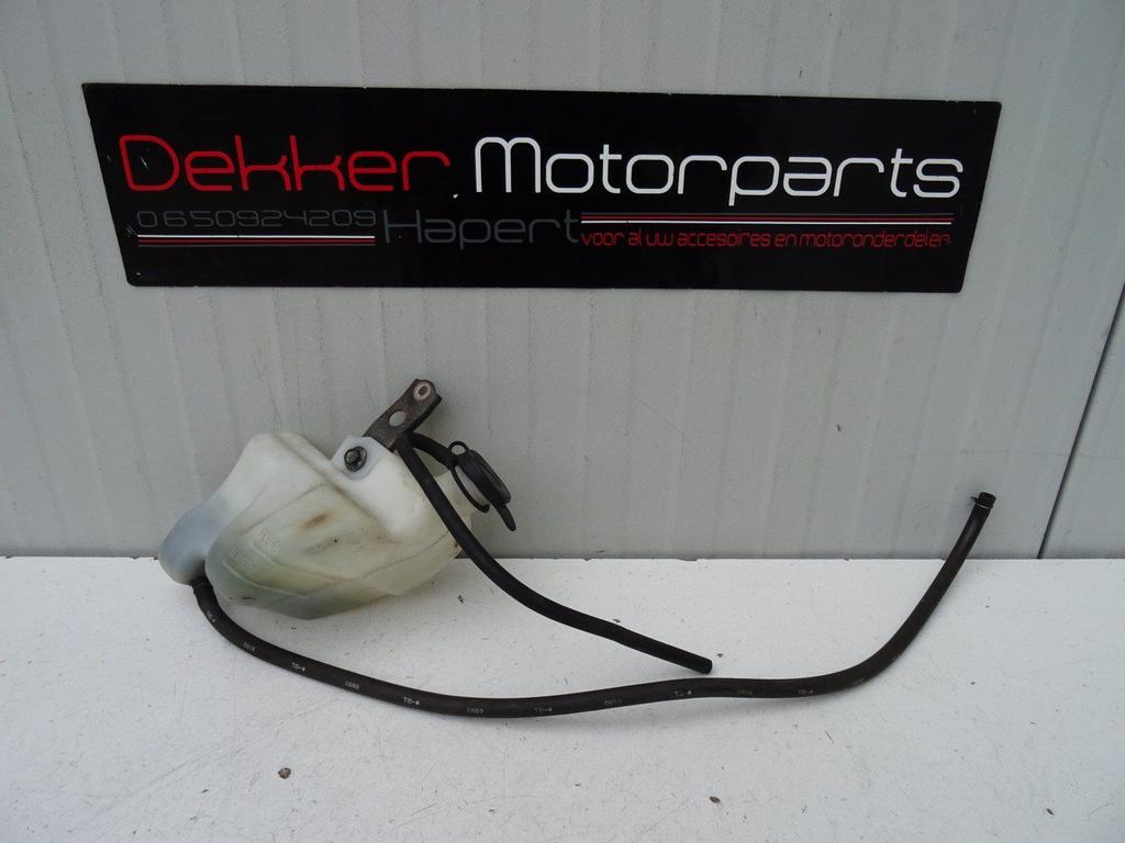 Koelvloeistof Reservoir / Bakje Honda CBR600F 1999-2000 PC35, -, Utilisé, -, -