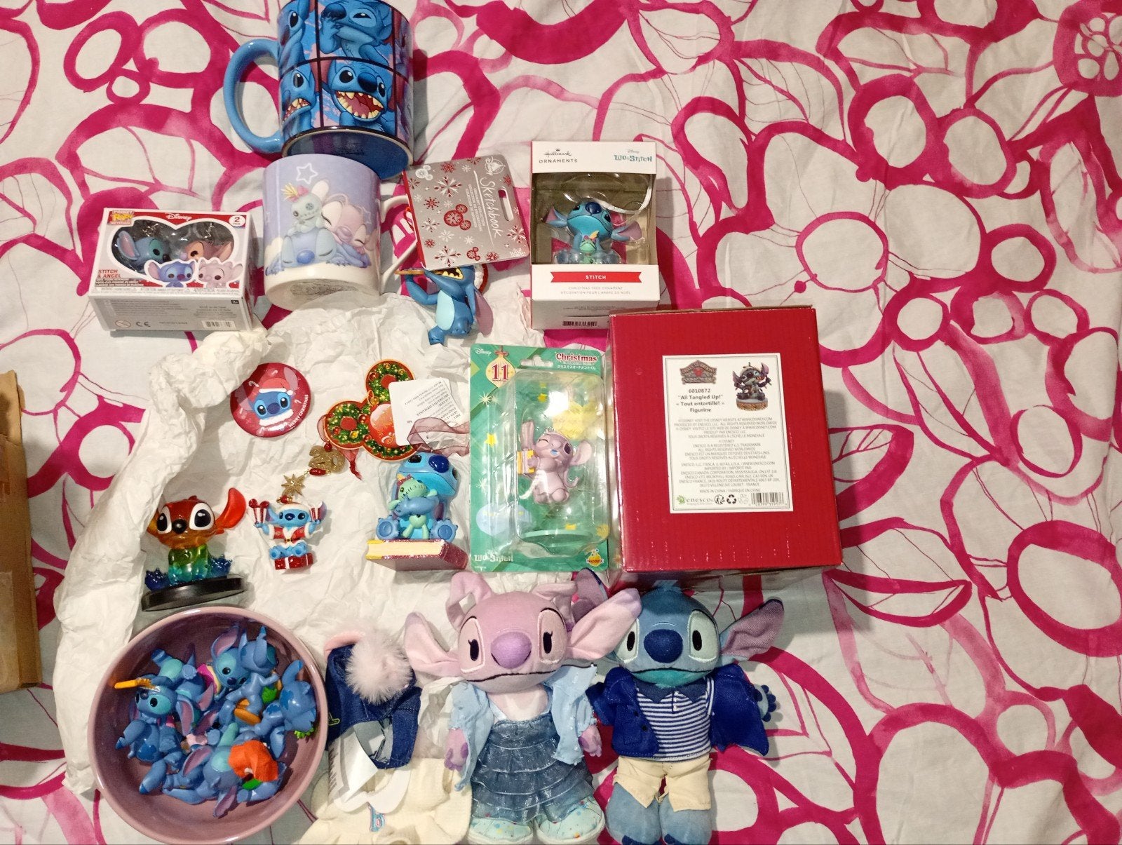 Stitch, Consoles de jeu & Jeux vidéo, Enlèvement ou Envoi