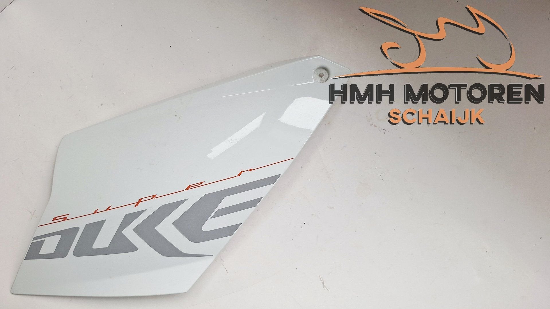 tankspoiler links KTM Super Duke 990 61108050000 2007-2013, -, Utilisé, -, -