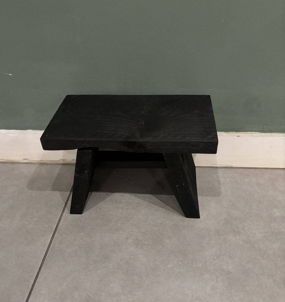 Japanse krukjes klein formaat, Nieuw, Ophalen of Verzenden, Rijkevorsel, Hout