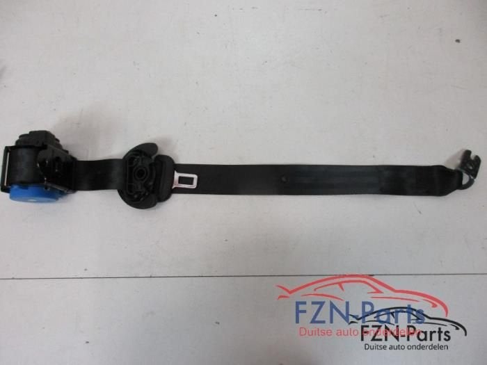 Veiligheidsgordel links-achter Seat Mii (22738242), Ophalen of Verzenden, Gebruikt